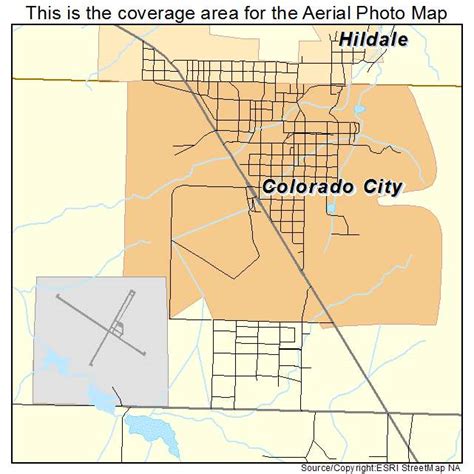 Colorado City Arizona Map | Zip Code Map