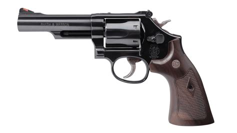 SMITH & WESSON MODEL 19 – Blackstone Shooting Sports