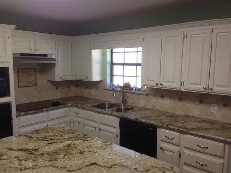 Kitchen Remodel | Lone Star Flooring - Lone Star Flooring