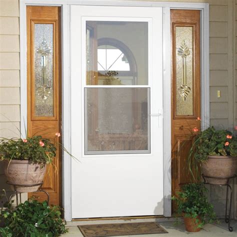 Larson Storm Door Cost - Storm Doors