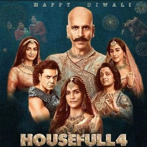 Housefull 4: Despite poor reviews, Akshay Kumar thanks fans, says 'nothing beats hate more than ...