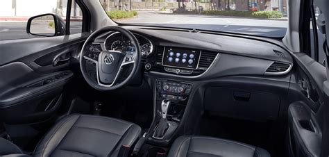 2017 Buick Encore Updates Consumer Driven | GM Authority