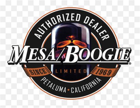 Mesa Boogie Logo & Transparent Mesa Boogie.PNG Logo Images