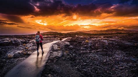 Craters Of The Moon · National Parks Conservation Association