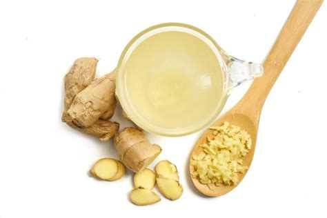 Ginger Green Tea: Benefits That You Should Know | TeaJoy