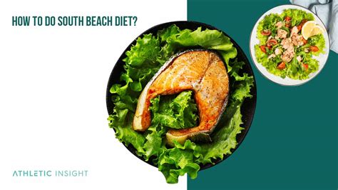 South Beach Diet: Benefits, Foods, and Rules - Athletic Insight