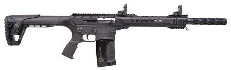 Panzer Arms AR-12 KMR Shotgun AR Twelve KMR 12ga · DK Firearms