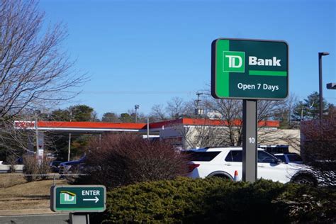 TD Bank Branch In Toms River Will Close Permanently - Jersey Shore Online