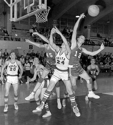 Delta High School Basketball – Cape Girardeau History and Photos