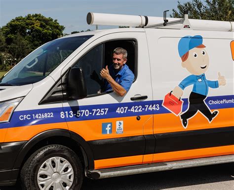 Plumbers Orlando, FL | Professional Plumbing Services