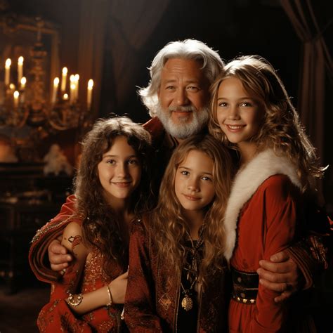 Best The Santa Clause Cast 2 Review: Holiday Magic