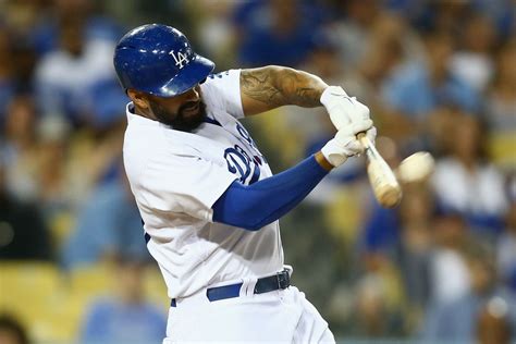 Position-by-position home run records of the Los Angeles Dodgers - True ...