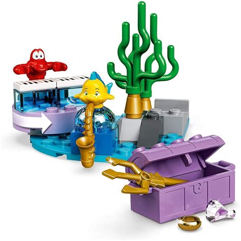 LEGO Disney Princess Ariel Lego Set | BAMBINIFASHION.COM