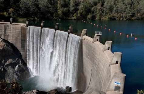 How 3 Types of Reservoirs Support Water Supply | Dudek Blog