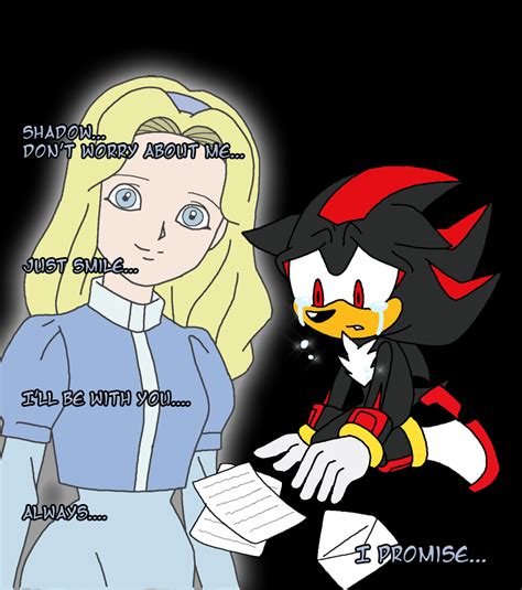 Shadow crying by AishaPachia on DeviantArt