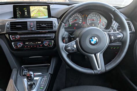 BMW M3 Review, For Sale, Colours, Specs, Interior & News | CarsGuide