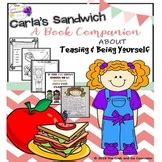 Carla's Sandwich Teaching Resources | Teachers Pay Teachers