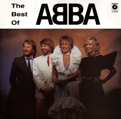 www.getabba.com - Abba Vinyl Collection