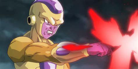 All Forms of Frieza in 'Dragon Ball'