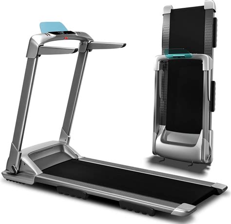 Best Home Folding Treadmills 2024 - Coral Karola