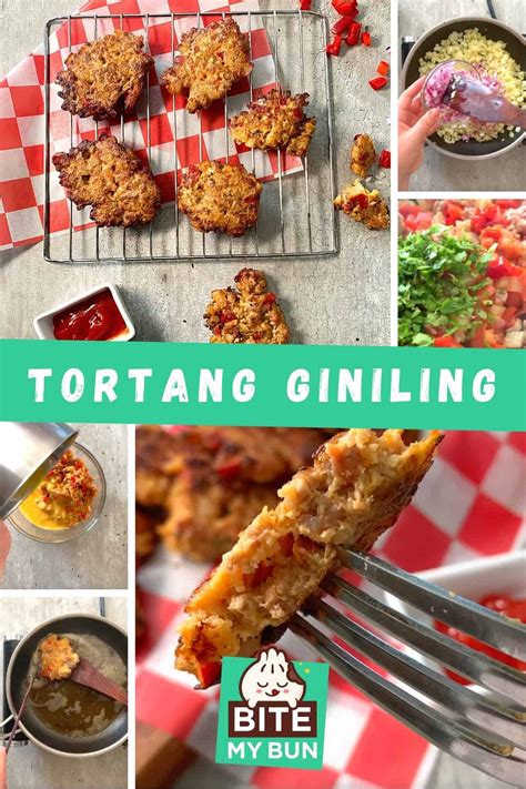 Tortang Giniling Recipe Filipino beef omelette