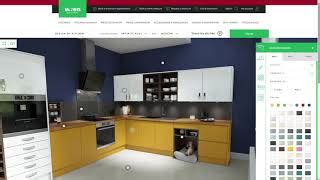 Kitchen Renovation Visualizer - Types Of Wood