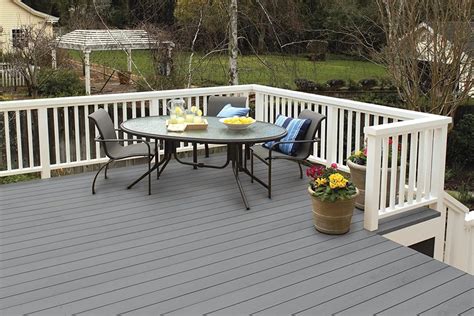 5 Best Deck and Stains Paints for Your Projects