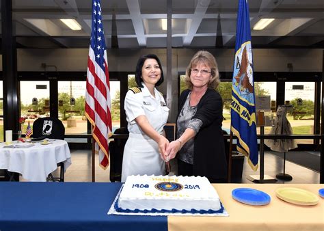 DVIDS - Images - NHC Corpus Christi Nurses Celebrate [Image 2 of 2]