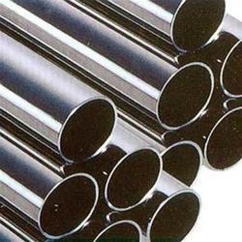 Ss Polished High Tensile Pipe, Steel Grade: SS316, Size: 2 inch, Rs 80 /kilogram(s) | ID: 3750886591