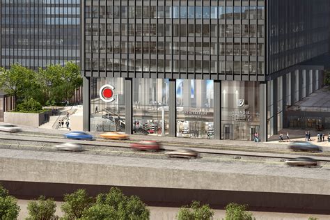 Chicago Architecture Center Opens Next Summer | Architect Magazine