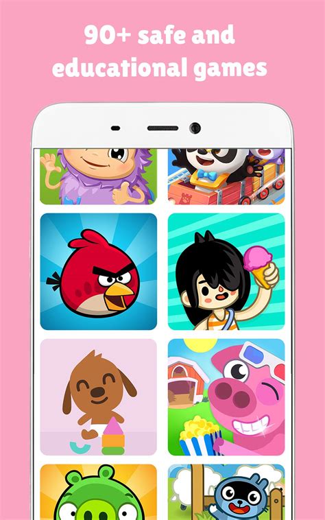 Hatch Kids APK for Android Download