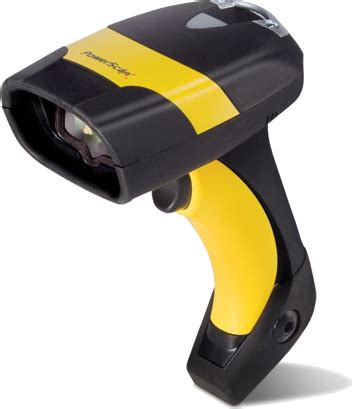 Barcode Scanners & Data Capture Terminals - A1 Solutions