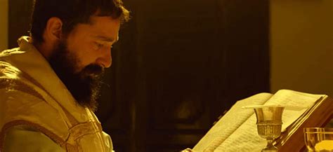 Shia LaBeouf shines in ‘True Story of a WWI Priest’ in ‘Padre Pio’ trailer | Daily News Hack