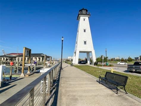 11 Best Things To Do In Gulfport, Mississippi For A Beach Getaway ...