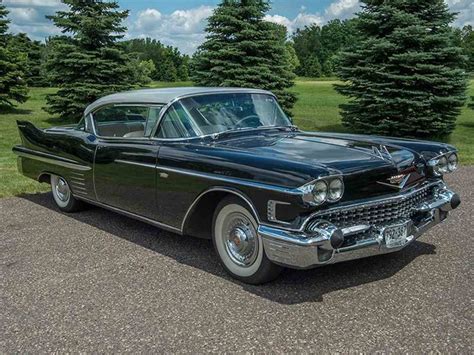 1958 Cadillac DeVille for Sale | ClassicCars.com | CC-996462