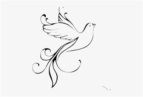 Dove Clip Art Png