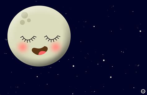 Moon Love on Behance