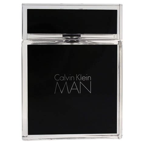 Calvin Klein Man Cologne – 100ml – Nortram Retail