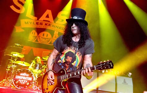 Guns N’ Roses’ Slash celebrates 15 years of sobriety: “Proud of you every day” - NMP