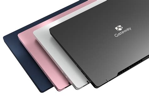 Buy Gateway 14.1" Ultra Slim Notebook, FHD Touchscreen, Intel Core i7-1255U, 8GB RAM, 512GB SSD ...