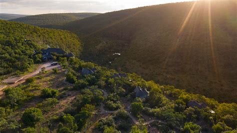 The Waterberg Biosphere: A hidden Treasure of South African Heritage - Clifftop Exclusive Safari ...