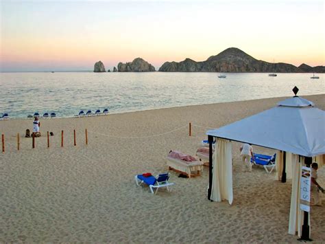 Top Beaches in Cabo San Lucas & Los Cabos, Mexico