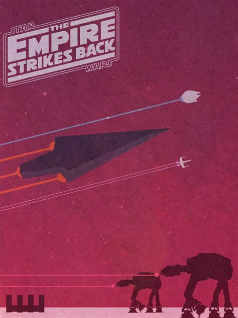 The Empire Strikes Back by Noble--6 on DeviantArt