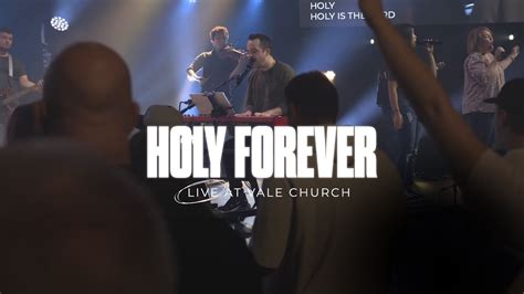 Holy Forever LIVE | Chris Tomlin Brian Johnson Phil Wickham | Vale ...