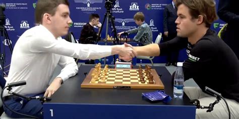 Magnus Carlsen: Analyzing the 2023 World Blitz Chess Championship