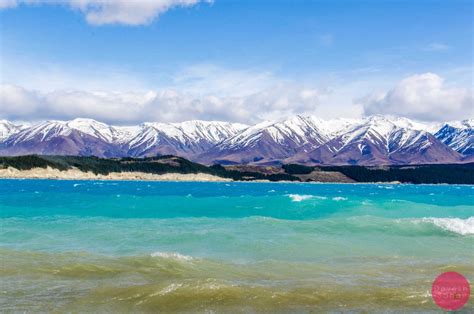 Lake Pukaki, New Zealand Guide (2024) - All The Info You Need | Drone ...