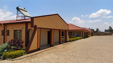 Dedza Mountain View Lodge in Dedza｜Malawi Travel and Business Guide