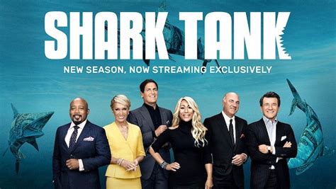 Shark Tank-Season 11 streams exclusively on Voot Select