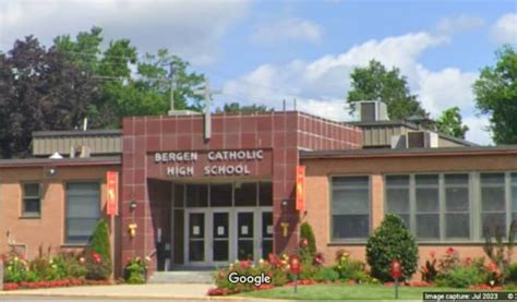 These Are The Top-Ranked Private High Schools In Bergen County, Website ...