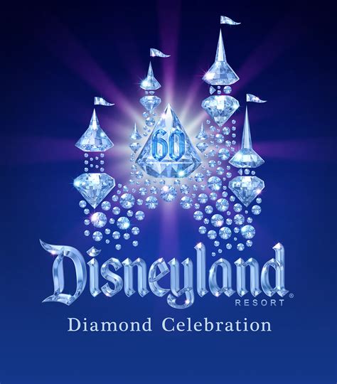 Disneyland Resort: Diamond Celebration - Disney Wiki